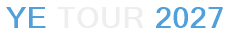 Ye Tour 2027
